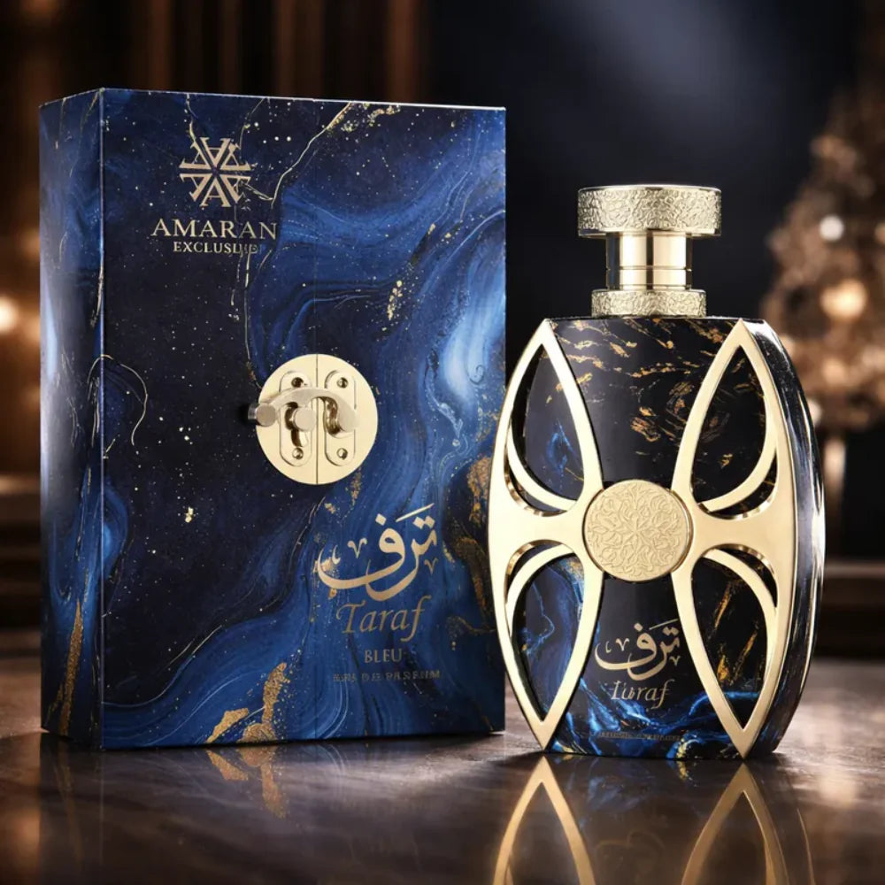 Taraf Bleu Eau de Parfum 100ml