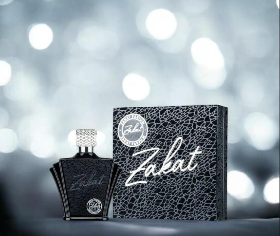 Zakat Eau de Parfum