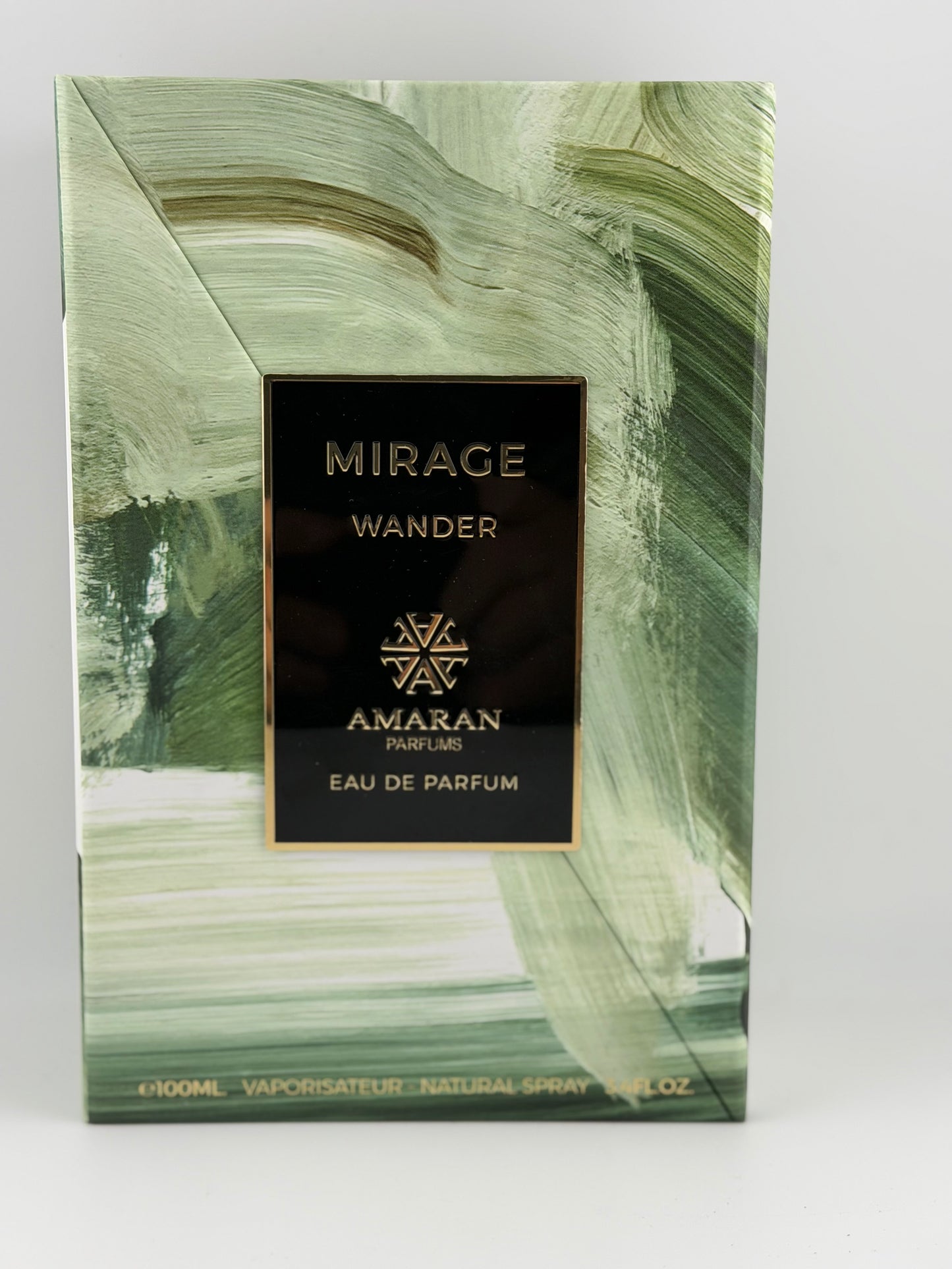 Mirage Wander Eau De Parfum 100ML