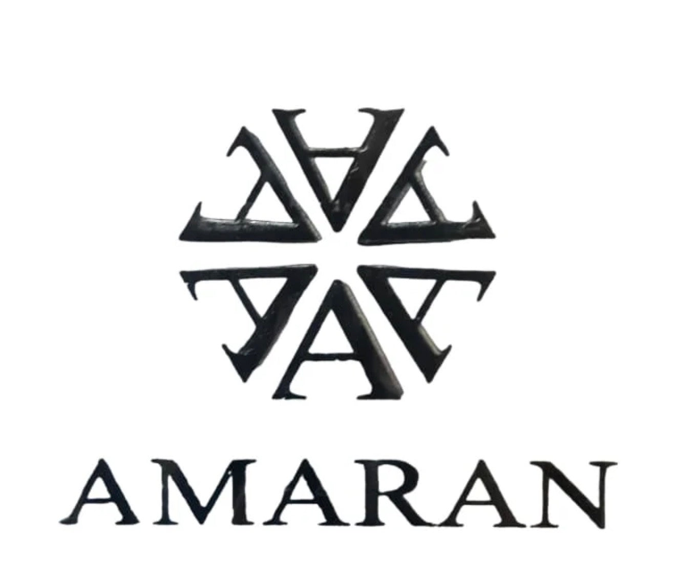 AMARAN