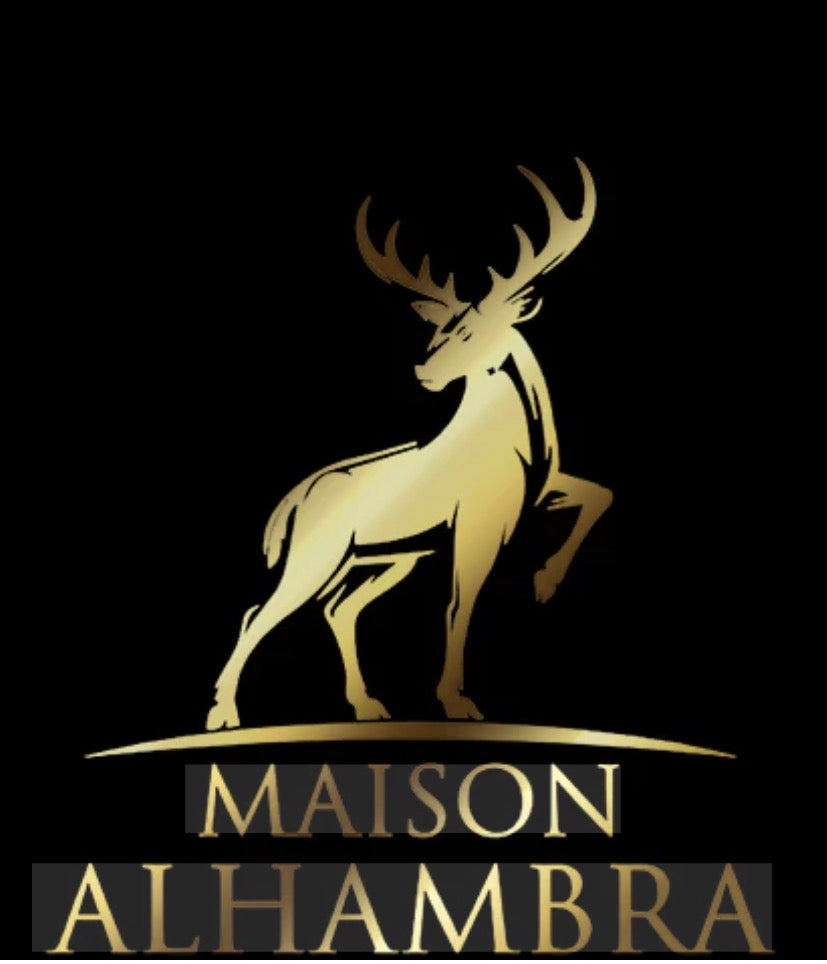 MAISON ALAHAMBRA
