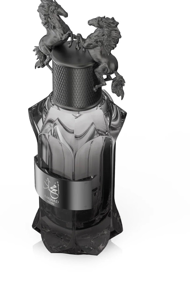 Le Falcone Amjaad Glory Eau De Parfum – Luxury Niche Fragrance