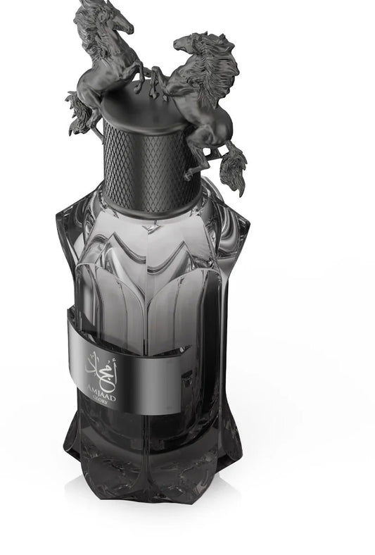 Le Falcone Amjaad Glory Eau De Parfum – Luxury Niche Fragrance