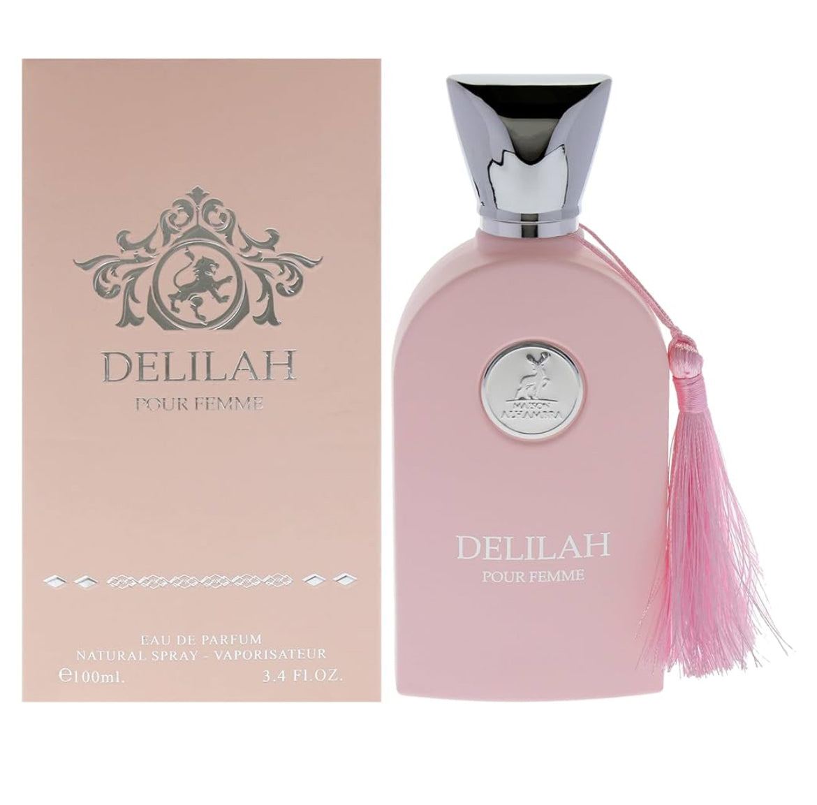 DELILAH MAISON ALHAMBRA