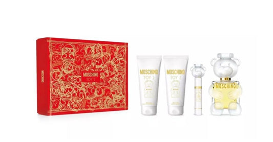 MOSCHINO TOY 2