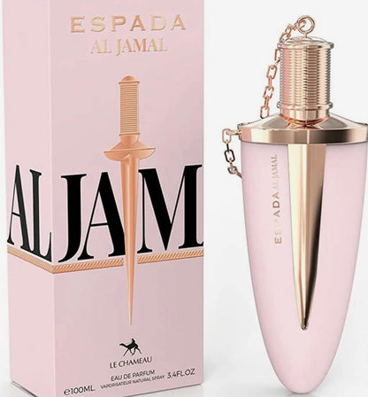 ESPADA AL JAMAL -EMPER