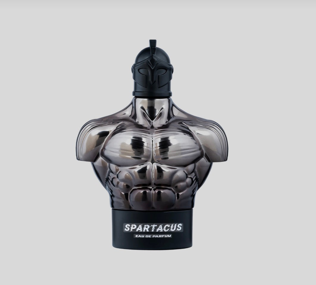 Armaf Spartacus Eau De Parfum For Men – Bold Luxury Warrior Fragrance