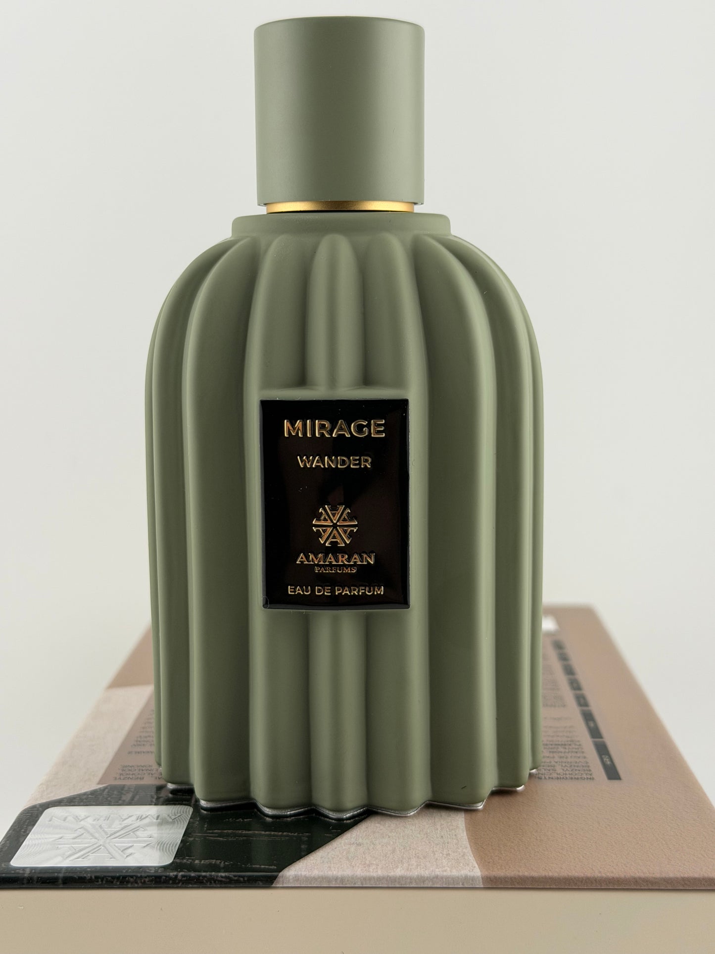 Mirage Wander Eau De Parfum 100ML