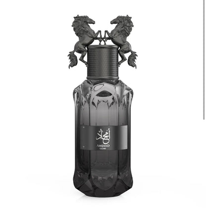 Le Falcone Amjaad Glory Eau De Parfum – Luxury Niche Fragrance