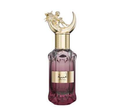Le Falcone Omnya Imagine Eau De Parfum – Luxury Feminine Niche Fragrance