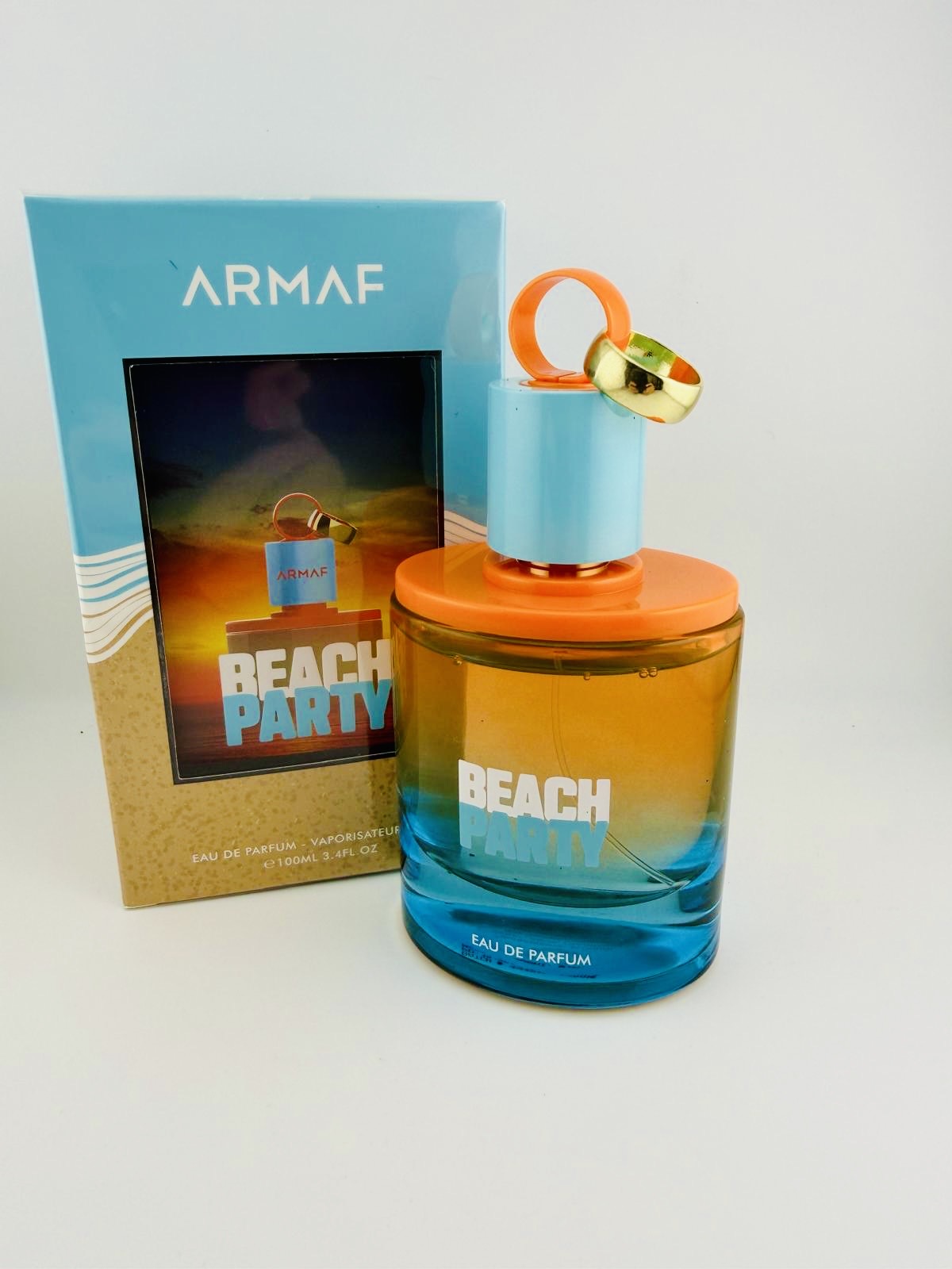 BEACH PARTY ARMAF