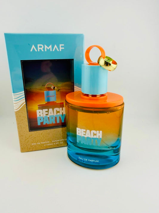 BEACH PARTY ARMAF