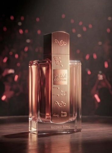Lattafa Angham Second Song Eau de Parfum