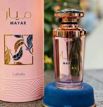 Mayar – Lattafa