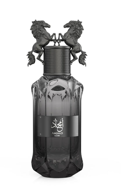 Le Falcone Amjaad Glory Eau De Parfum – Luxury Niche Fragrance