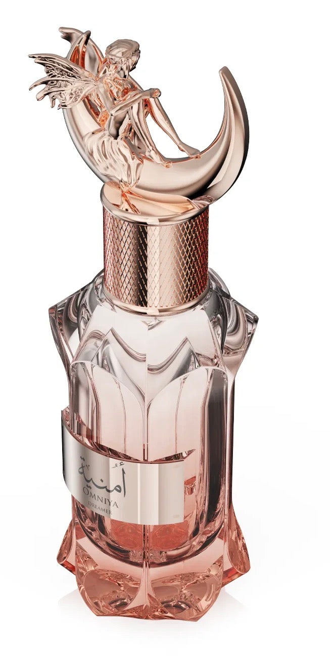 Le Falcone Omnya Dreamer Eau De Parfum – Luxury Feminine Niche Fragrance
