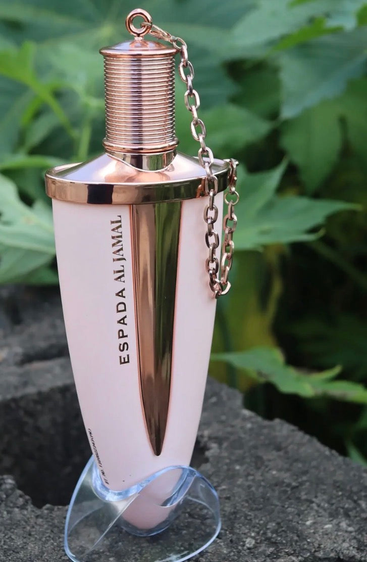 ESPADA AL JAMAL -EMPER