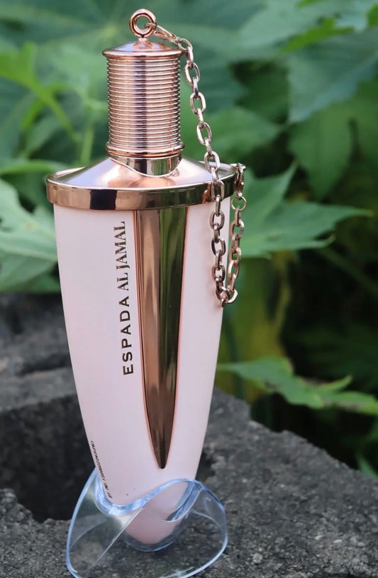 ESPADA AL JAMAL -EMPER