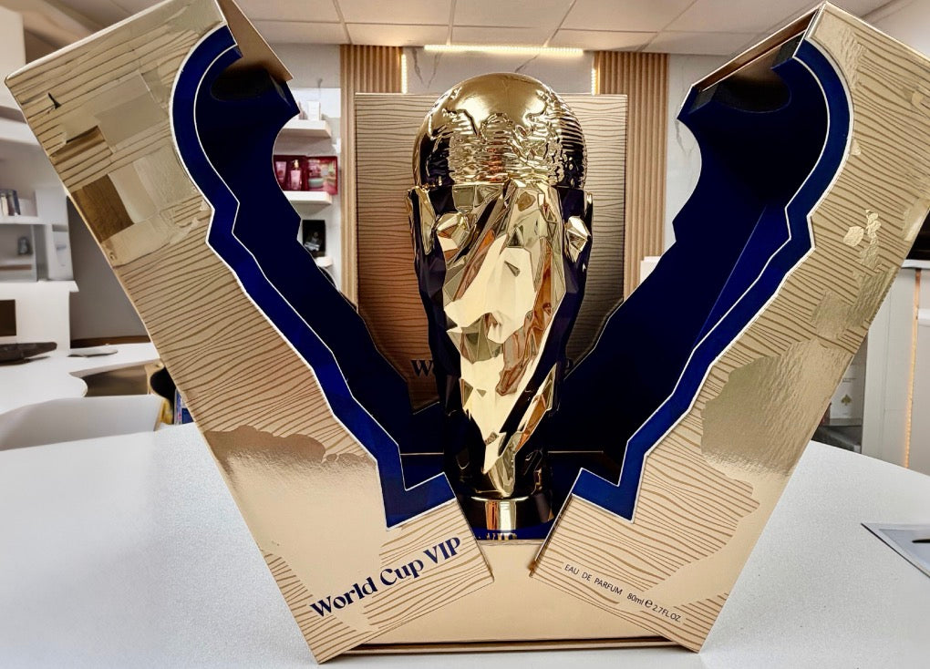 World Cup VIP