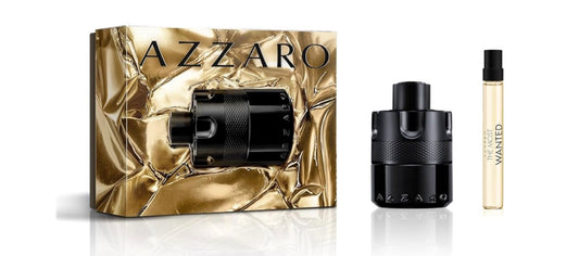 AZZARO THE MOST WANTED
