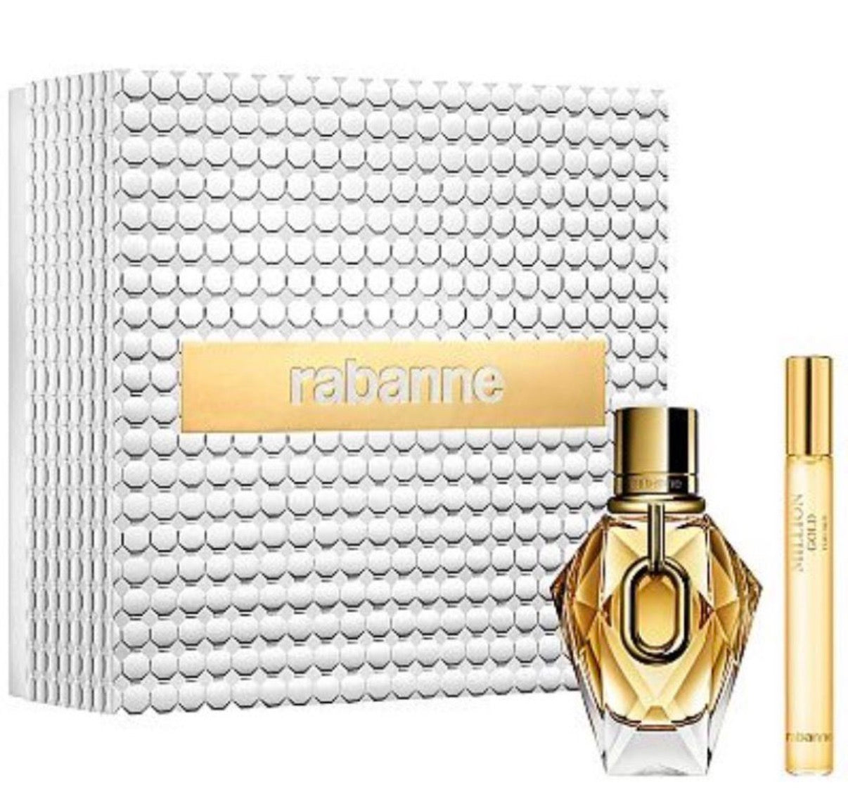 MILLION GOLD FOR HER -PACO RÁBANNE