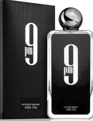 9 PM Afnan – Perfume Árabe para Hombre | Original en Miami