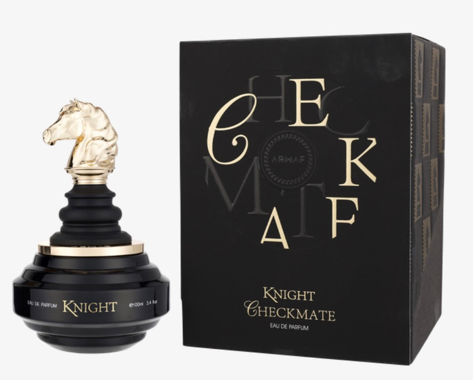KNIGHT CHECKMATE ARMAF