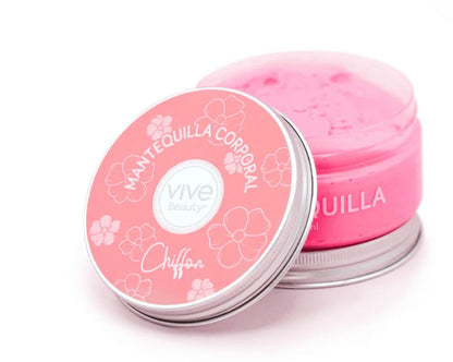CREMA MANTEQUILLA CHIFFON 200ML