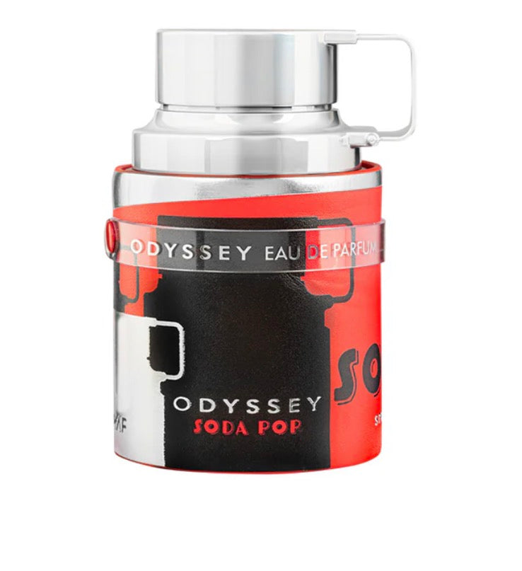 ODYSSEY SODA POP ARMAF