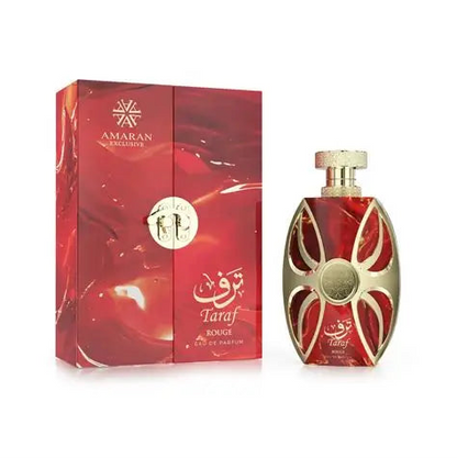 Taraf Rouge Eau de Parfum 100ml