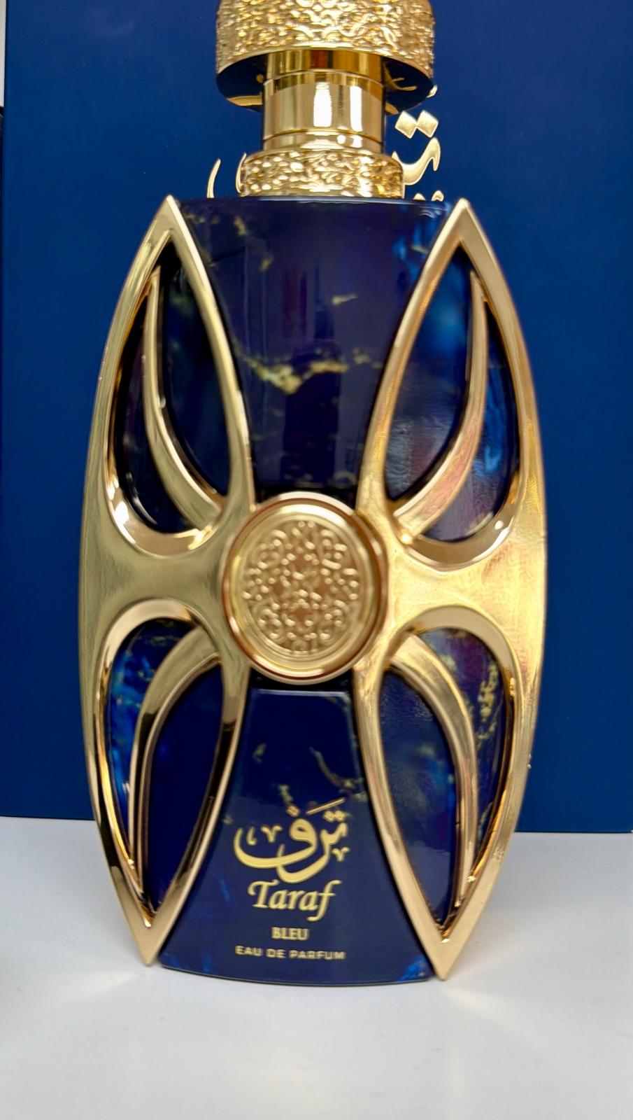 Taraf Bleu Eau de Parfum 100ml
