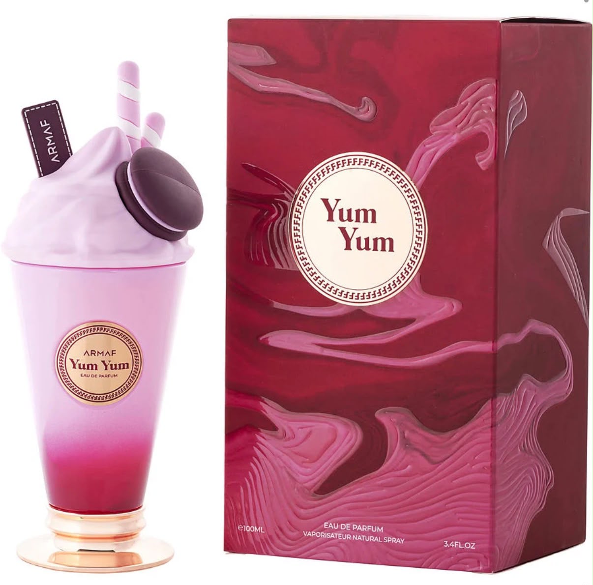 YUM YUM (ARMAF)