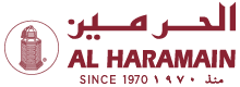 AL HARAMAIN
