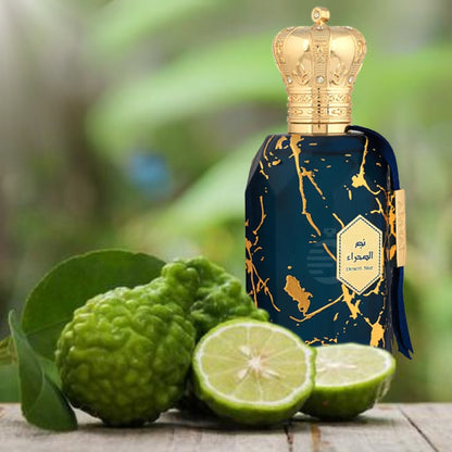 Éter Desert Star Eau De Parfum – Luxury Arabian Fragrance
